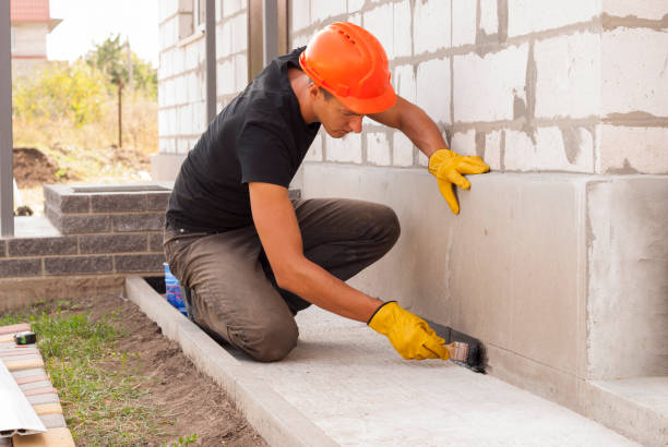 Licensed Exterior Waterproofing service in Enon, OH - SJ Waterproofing Pros